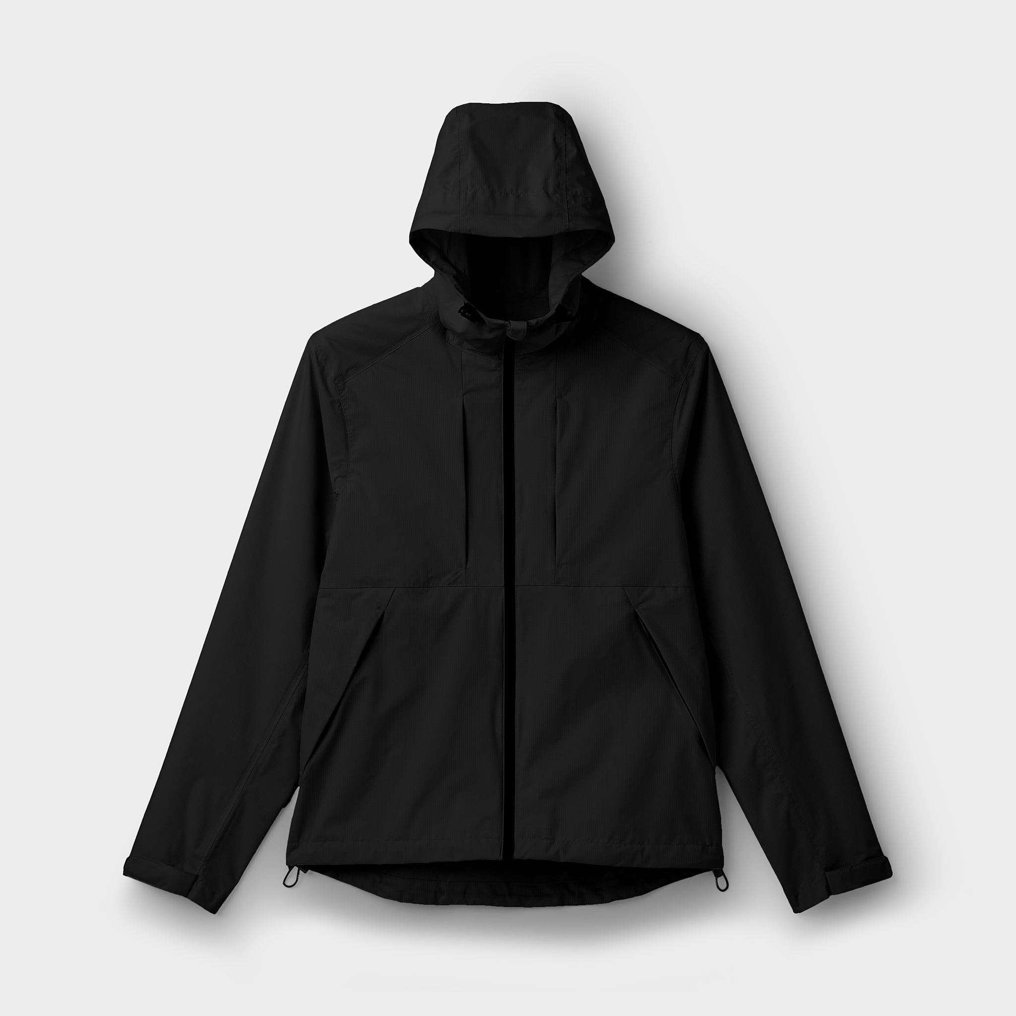 Ripstop Shell Jacket – Tilley Canada