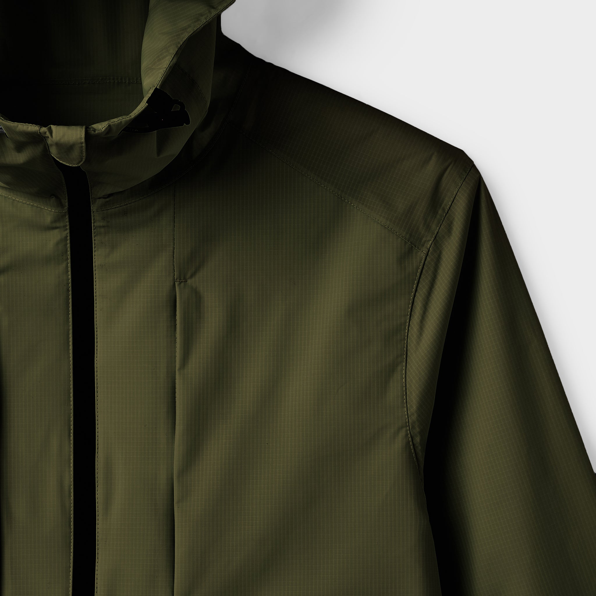 Ripstop Shell Jacket – Tilley Canada