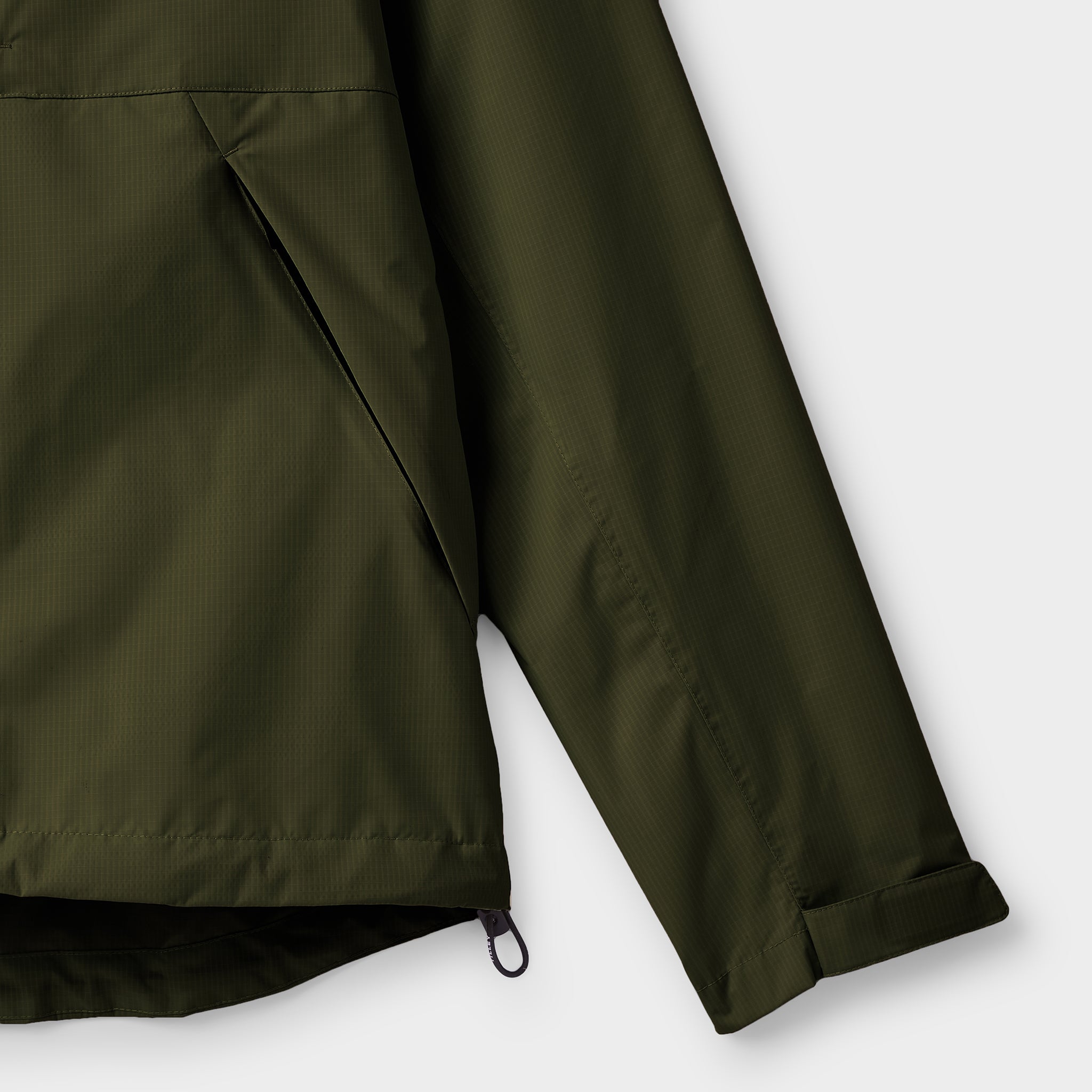 Ripstop Shell Jacket – Tilley Canada