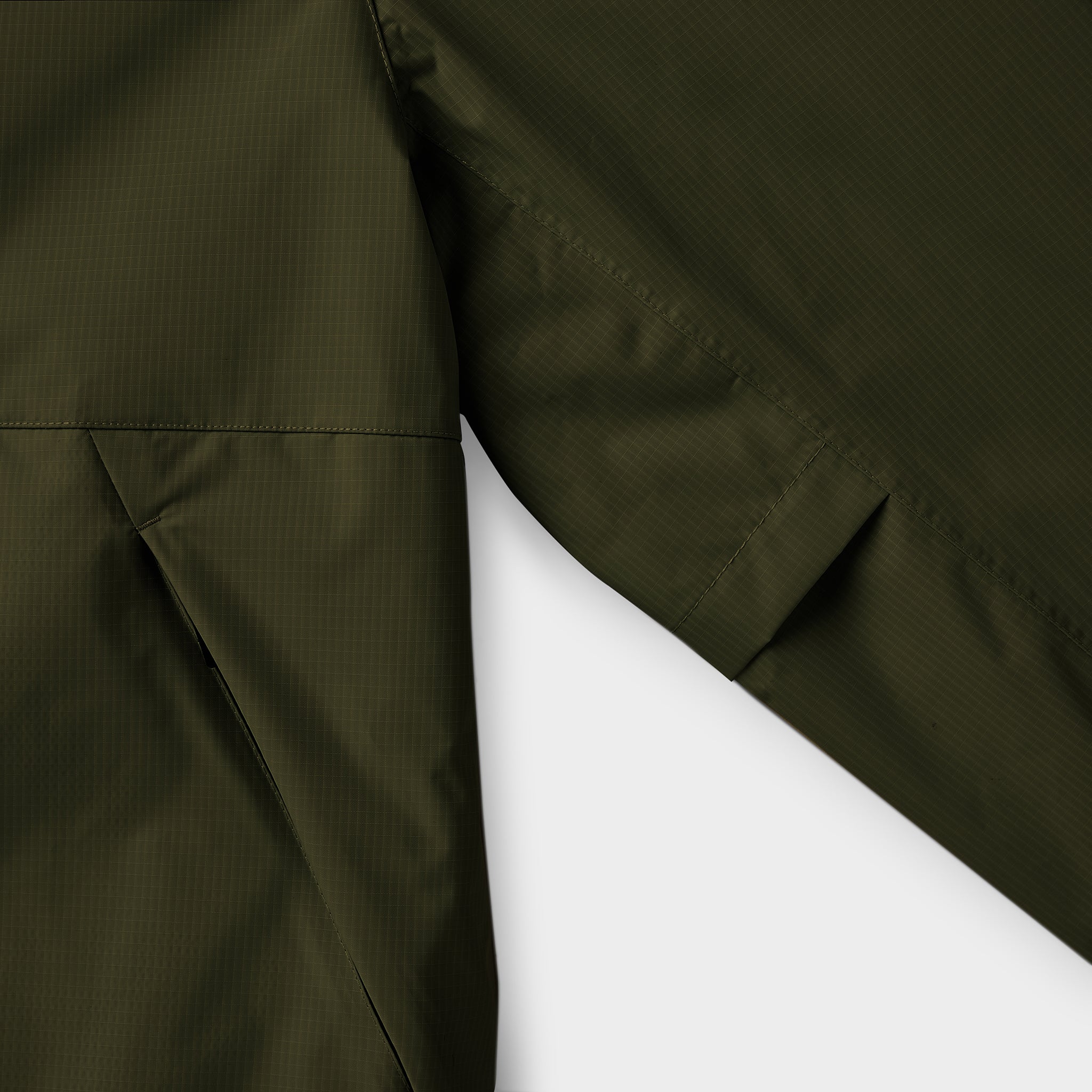 Ripstop Shell Jacket – Tilley Canada