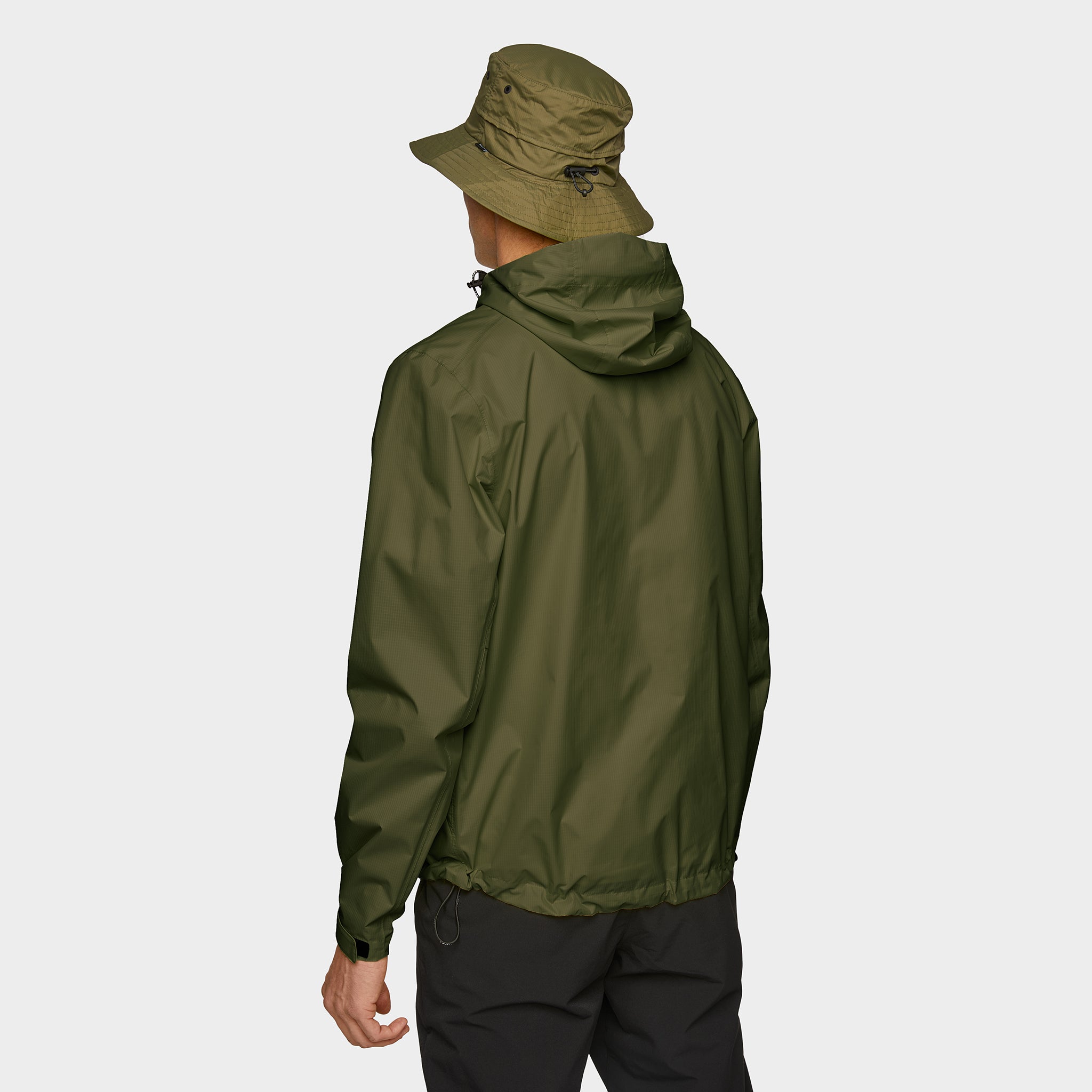 Ripstop Shell Jacket – Tilley Canada
