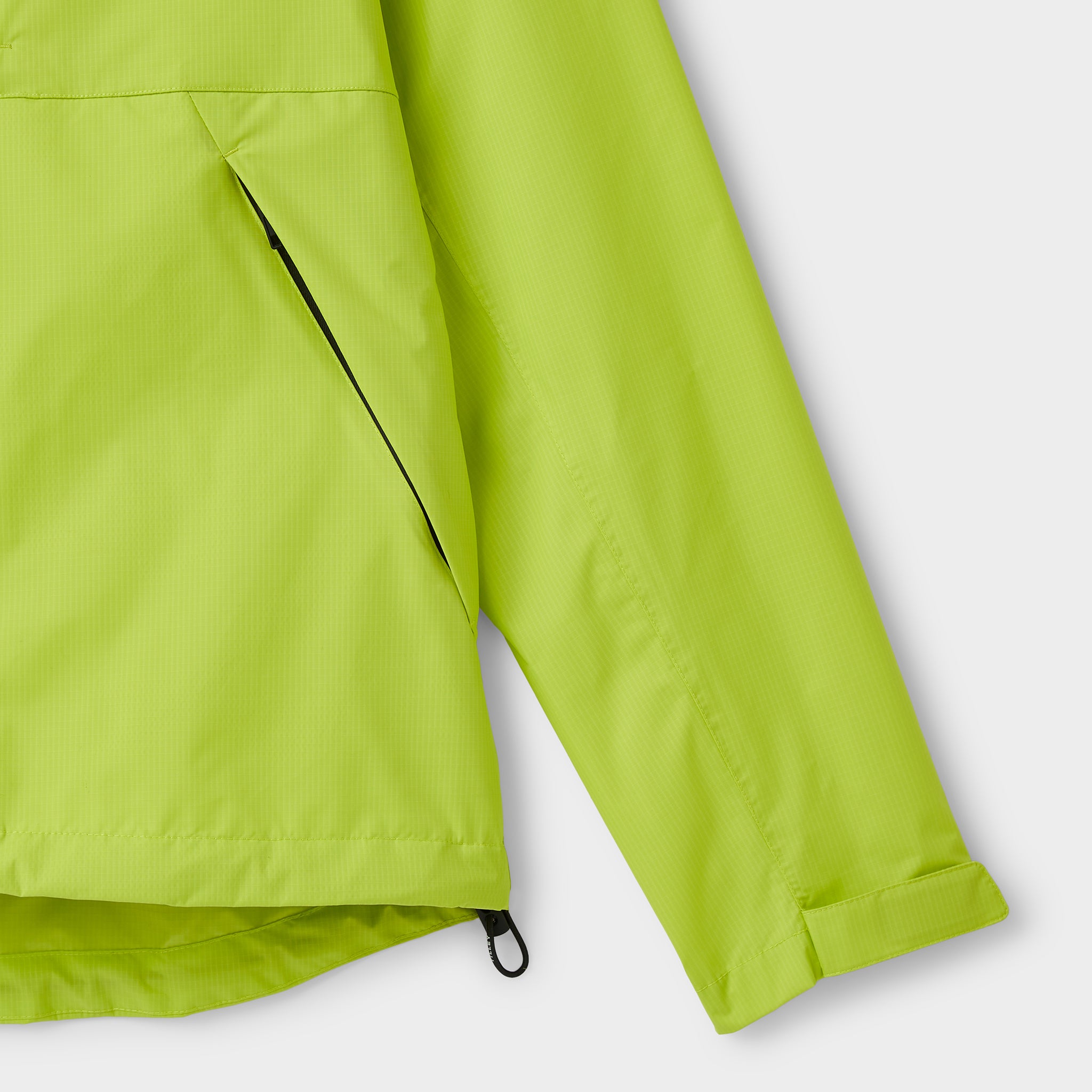 Ripstop Shell Jacket – Tilley Canada