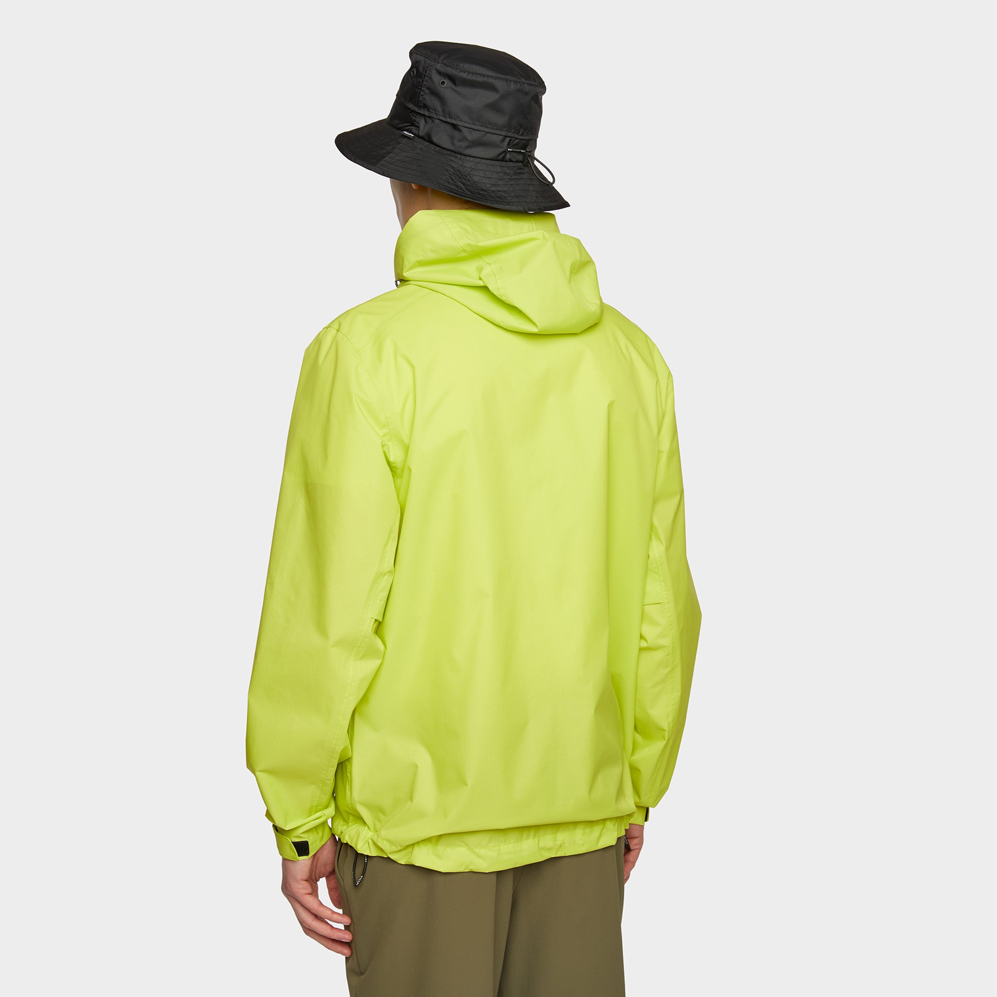 Ripstop Shell Jacket – Tilley Canada