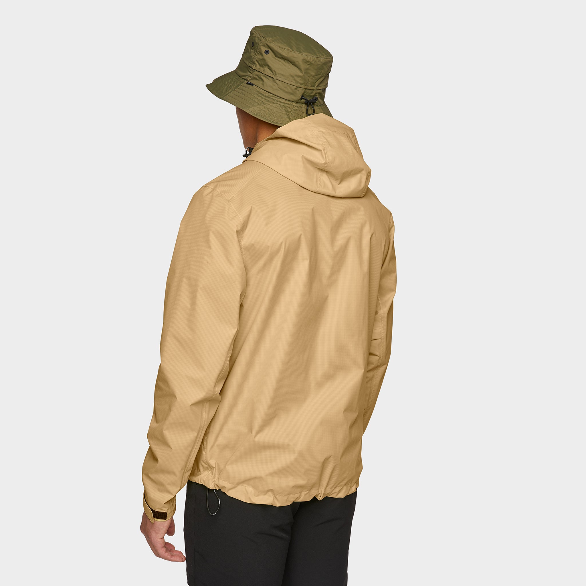 Ripstop Shell Jacket – Tilley Canada
