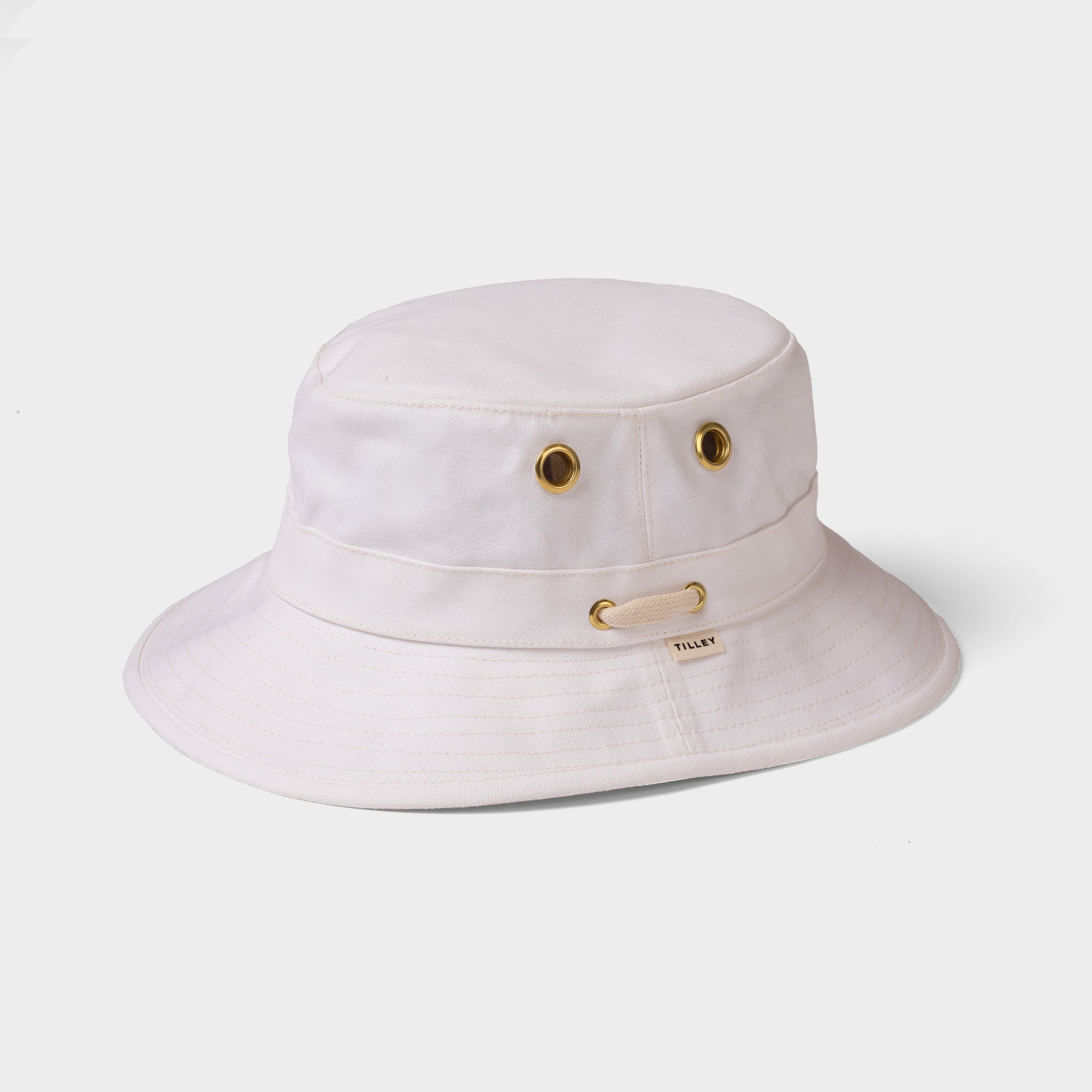 Your Personalized Iconic T1 Bucket Hat – Tilley Canada