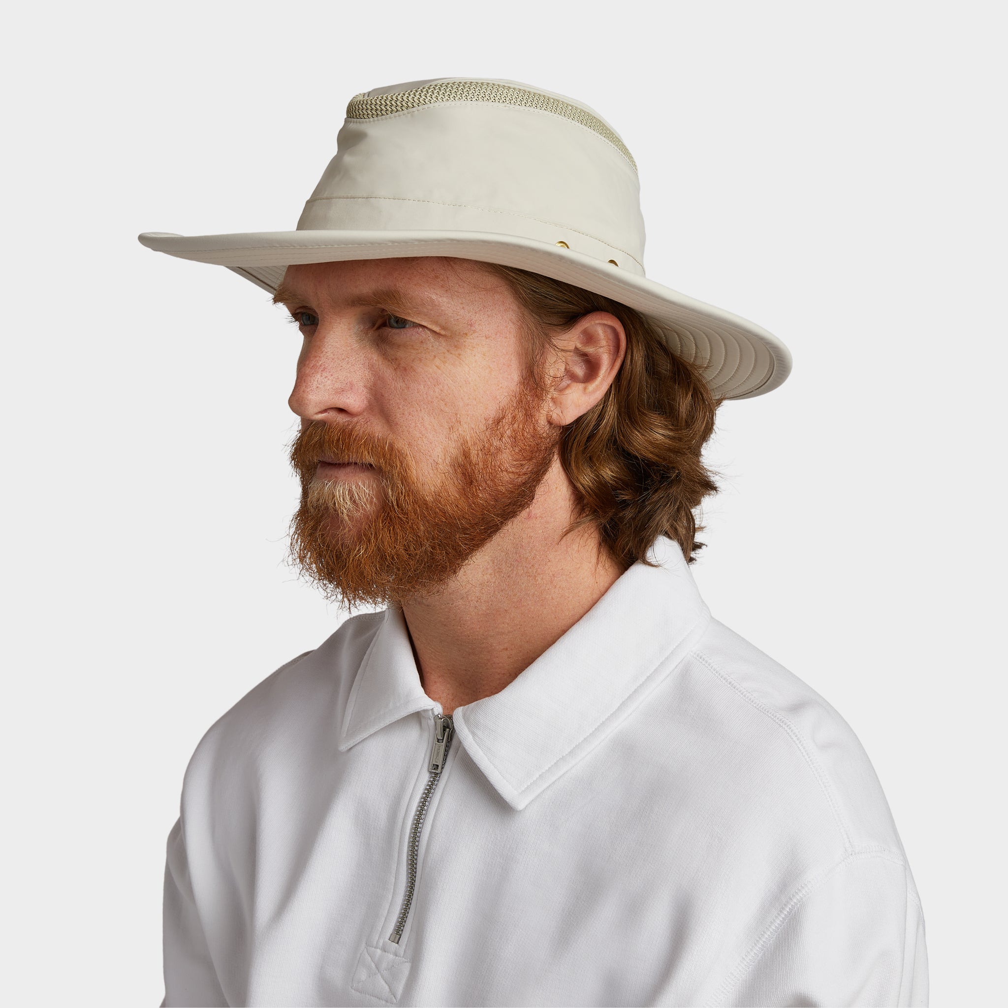 LTM6 Airflo Sun Hat – Tilley Canada
