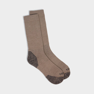 Merino Wool Walking Sock – Tilley Canada