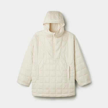 Packable Quilted Anorak – Tilley Canada