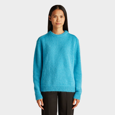 Italian Mohair Sweater – Tilley Canada