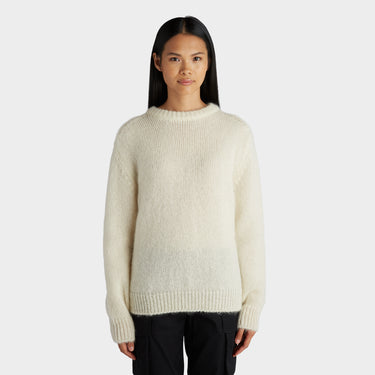 Italian Mohair Sweater
