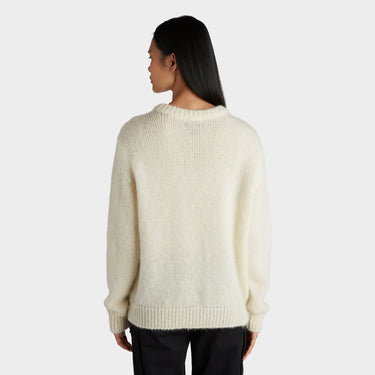 Italian Mohair Sweater – Tilley Canada