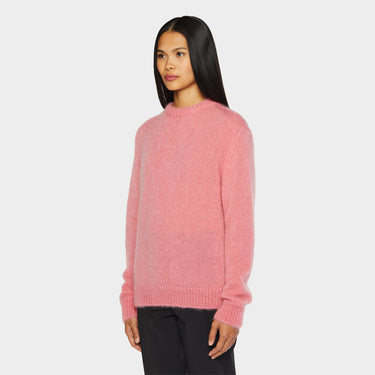 Italian Mohair Sweater