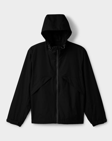 Ripstop Trek Shell Jacket – Tilley Canada
