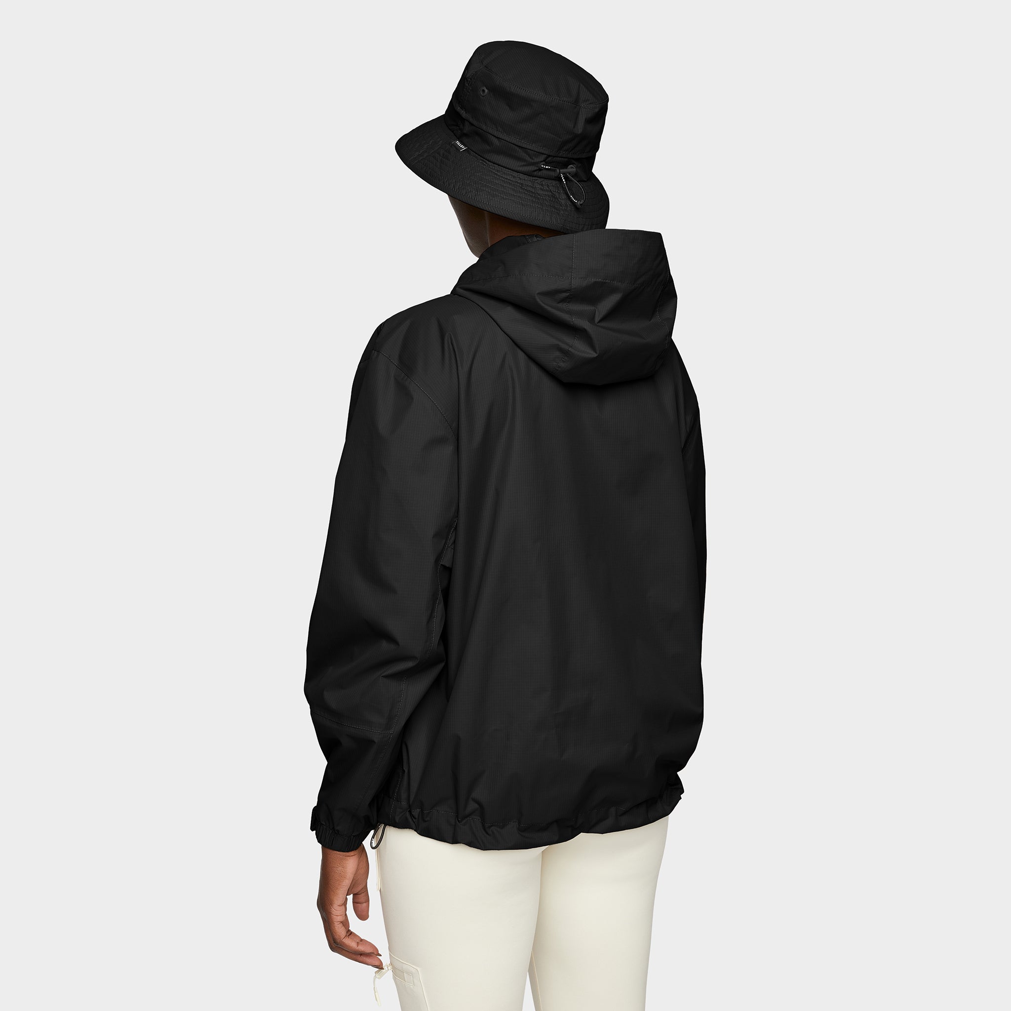 Ripstop Trek Shell Jacket – Tilley Canada