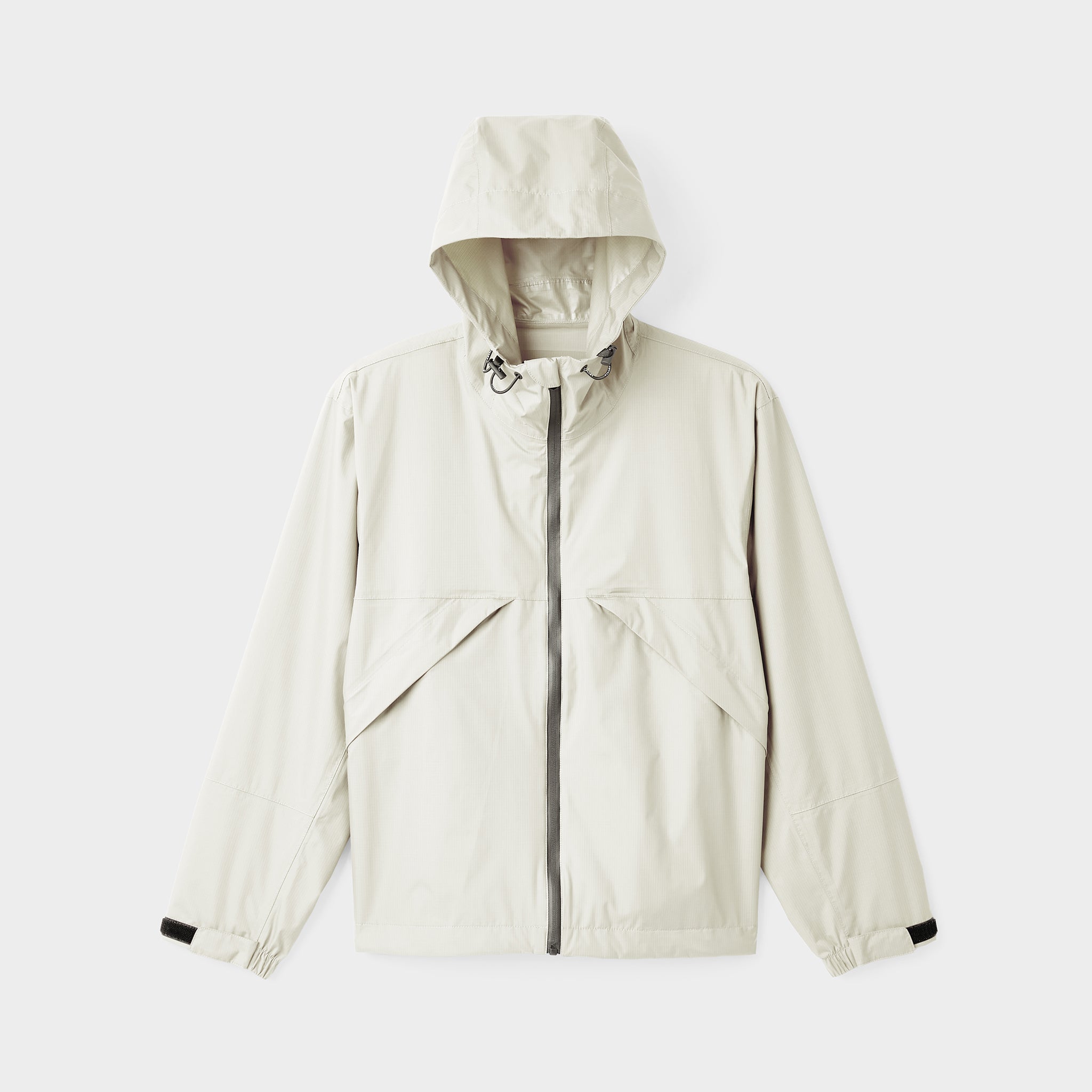 Ripstop Trek Shell Jacket – Tilley Canada