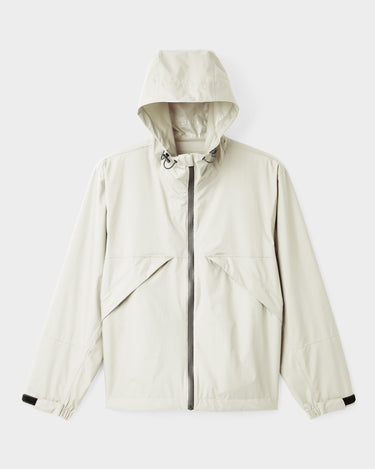 Ripstop Trek Shell Jacket – Tilley Canada