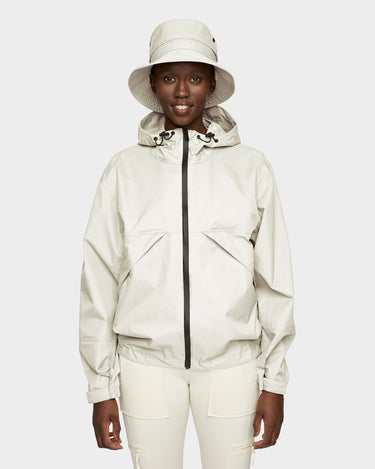Ripstop Trek Shell Jacket – Tilley Canada